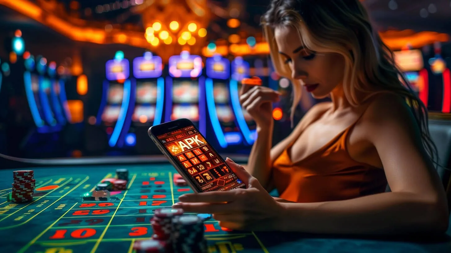 rubet Casino